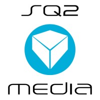 SQ2 Media, LLC logo, SQ2 Media, LLC contact details