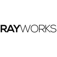 Rayworks logo, Rayworks contact details