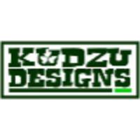 KUDZU DESIGNS logo, KUDZU DESIGNS contact details