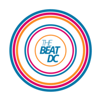 The Beat DC logo, The Beat DC contact details