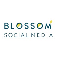 Blossom Social Media Oxford logo, Blossom Social Media Oxford contact details