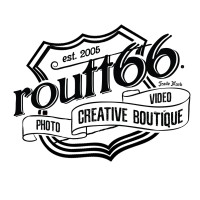 routt66 Creative Boutique logo, routt66 Creative Boutique contact details