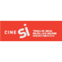 CINE SI logo, CINE SI contact details