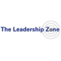 The Leadership Zone logo, The Leadership Zone contact details