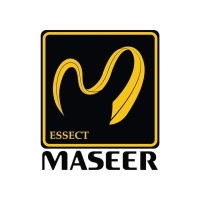 Maseer ESSECT logo, Maseer ESSECT contact details