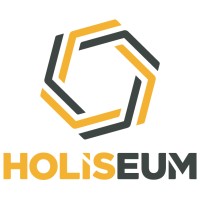 Holiseum logo, Holiseum contact details