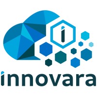 Innovara logo, Innovara contact details