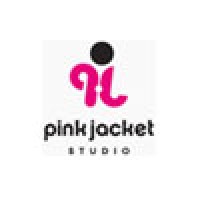 Pink Jacket Studio logo, Pink Jacket Studio contact details