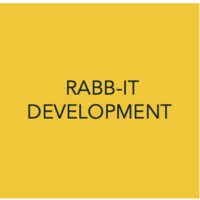 RABB-IT DEVELOPMENT logo, RABB-IT DEVELOPMENT contact details