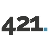 421 logo, 421 contact details