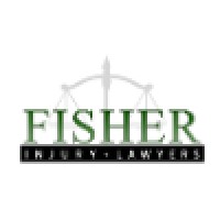 Fisher Injury Lawyers logo, Fisher Injury Lawyers contact details