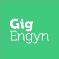 GigEngyn logo, GigEngyn contact details