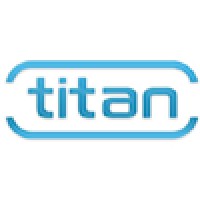 Titan Gaming Inc. logo, Titan Gaming Inc. contact details