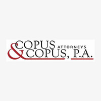 Copus & Copus, P.A. logo, Copus & Copus, P.A. contact details