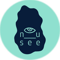 Nusee logo, Nusee contact details