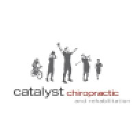 Catalyst Chiropractic and Rehabilitation logo, Catalyst Chiropractic and Rehabilitation contact details