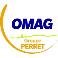 OMAG SAP logo, OMAG SAP contact details