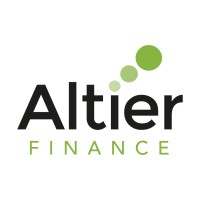 Altier logo, Altier contact details