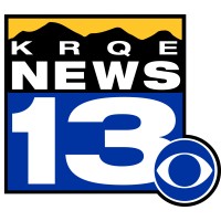 KRQE NEWS 13/FOX New Mexico logo, KRQE NEWS 13/FOX New Mexico contact details