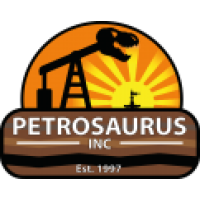 Petrosaurus, Inc. logo, Petrosaurus, Inc. contact details