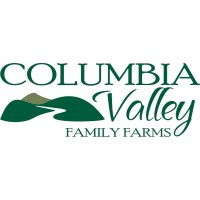 Columbia Valley Family Farms Inc logo, Columbia Valley Family Farms Inc contact details