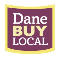 Dane Buy Local logo, Dane Buy Local contact details