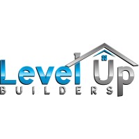 Level Up Builders logo, Level Up Builders contact details