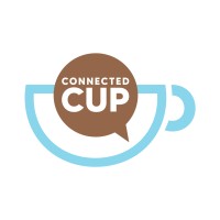 Connected Cup logo, Connected Cup contact details