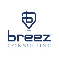 Breez Consulting logo, Breez Consulting contact details