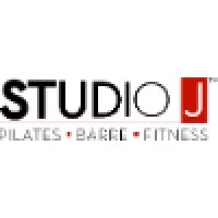 Studio J Pilates, Barre and Fitness logo, Studio J Pilates, Barre and Fitness contact details