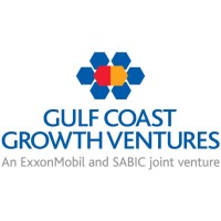 Gulf Coast Growth Ventures logo, Gulf Coast Growth Ventures contact details