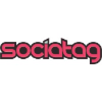 Sociatag logo, Sociatag contact details