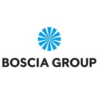 Boscia Group logo, Boscia Group contact details