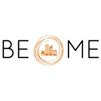 Beome logo, Beome contact details