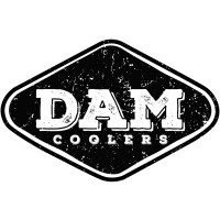 Dam Coolers LLC logo, Dam Coolers LLC contact details