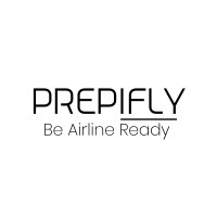 Prepifly logo, Prepifly contact details