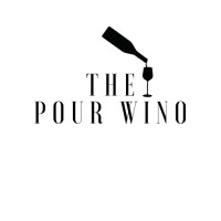 The Pour Wino logo, The Pour Wino contact details