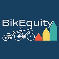 BikEquity Inc. logo, BikEquity Inc. contact details