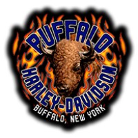 Buffalo Harley-Davidson logo, Buffalo Harley-Davidson contact details