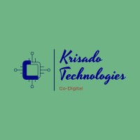 Krisado Technologies logo, Krisado Technologies contact details