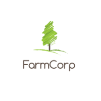 FarmCorp™ logo, FarmCorp™ contact details