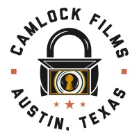 CamLock Films logo, CamLock Films contact details