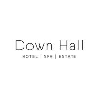 Down Hall Country House Hotel logo, Down Hall Country House Hotel contact details