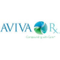 Aviva Rx logo, Aviva Rx contact details