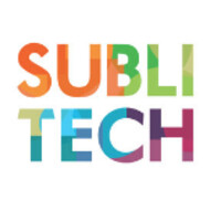 Sublitech logo, Sublitech contact details