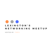 Lexington Networking Meetup logo, Lexington Networking Meetup contact details