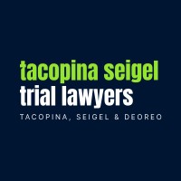 Law Offices of Tacopina Seigel & Turano, P.C. logo, Law Offices of Tacopina Seigel & Turano, P.C. contact details