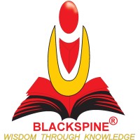 BLACKSPINE PUBLISHING PRIVATE LIMITED logo, BLACKSPINE PUBLISHING PRIVATE LIMITED contact details