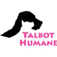 Talbot Humane logo, Talbot Humane contact details