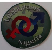 Lifebuilders Nigeria logo, Lifebuilders Nigeria contact details